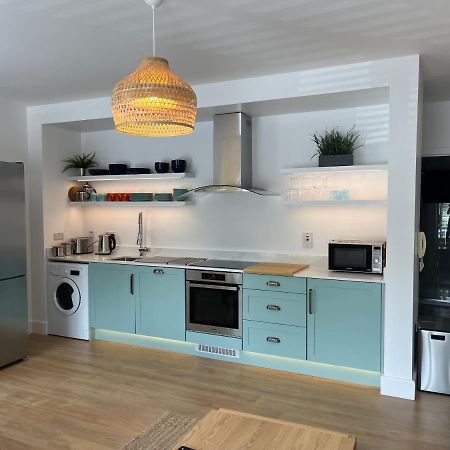 2 Bedroom Apartment Central Town Location Enniscorthy Luaran gambar