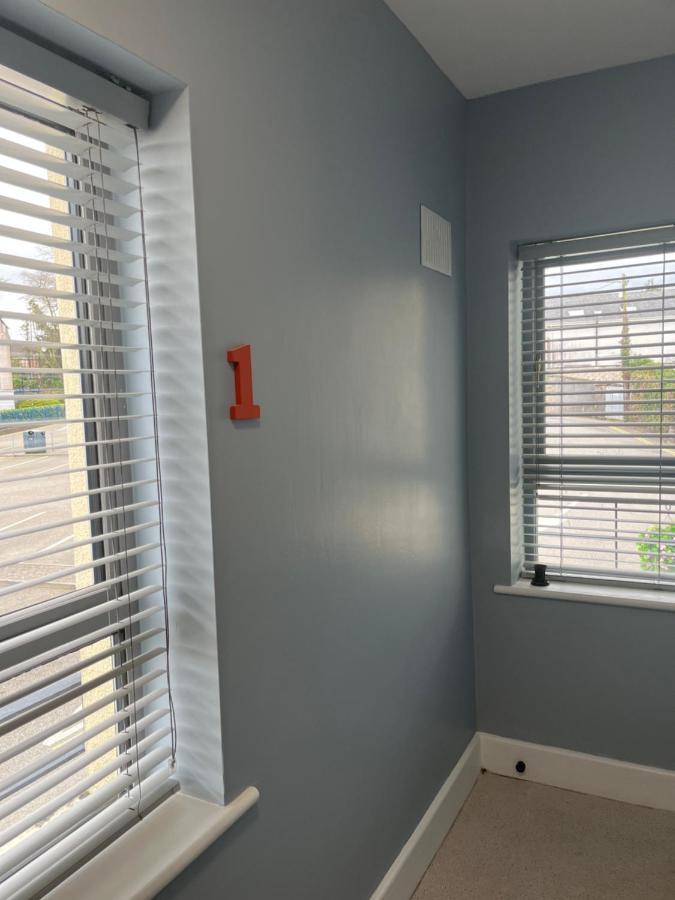 2 Bedroom Apartment Central Town Location Enniscorthy Luaran gambar
