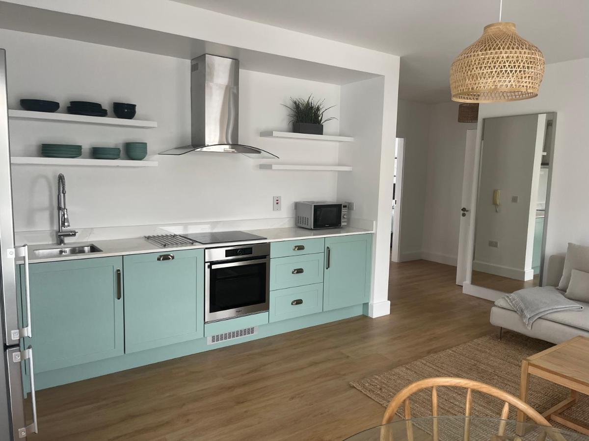 2 Bedroom Apartment Central Town Location Enniscorthy Luaran gambar