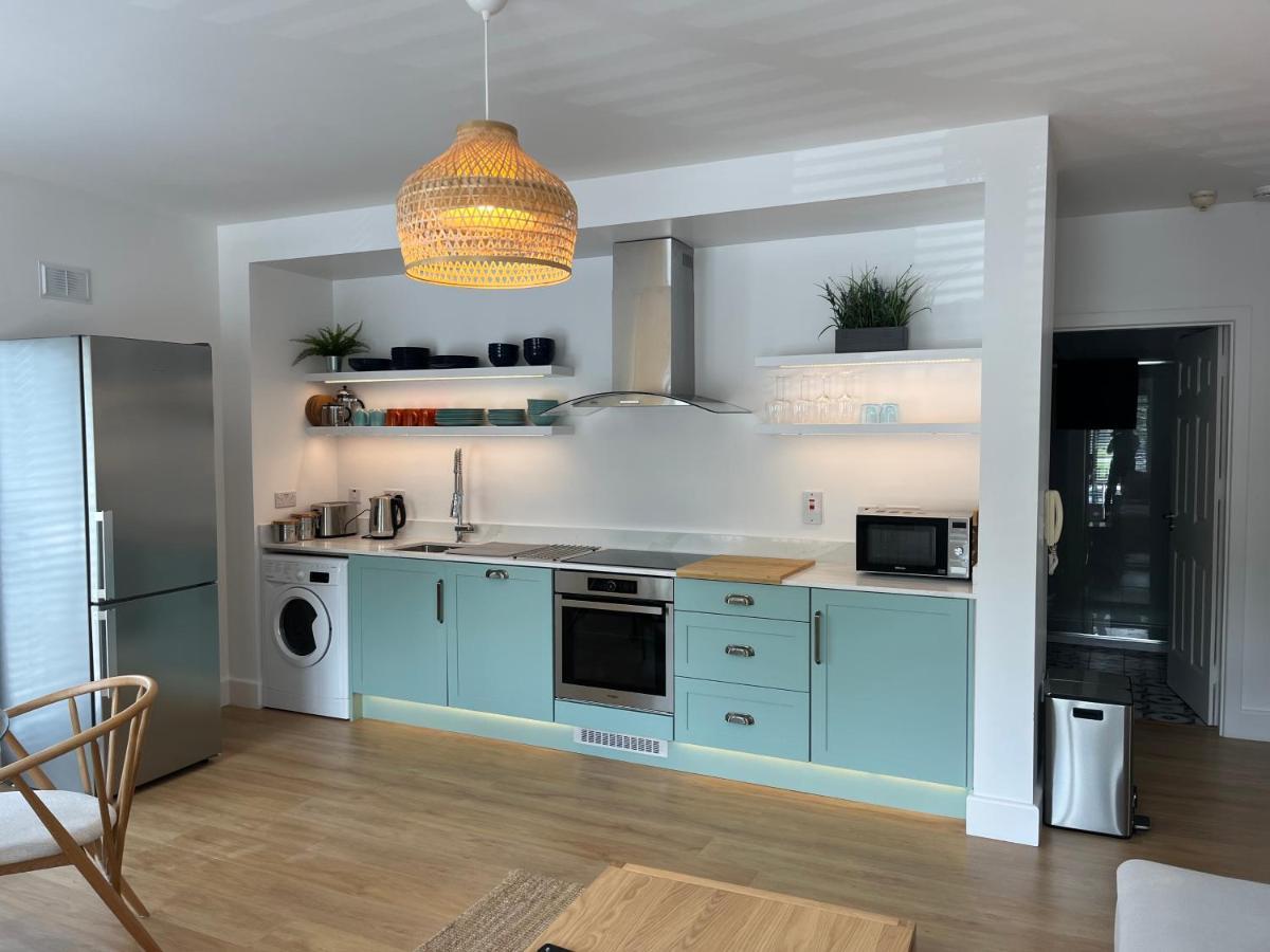 2 Bedroom Apartment Central Town Location Enniscorthy Luaran gambar