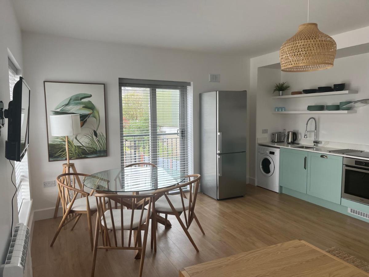 2 Bedroom Apartment Central Town Location Enniscorthy Luaran gambar